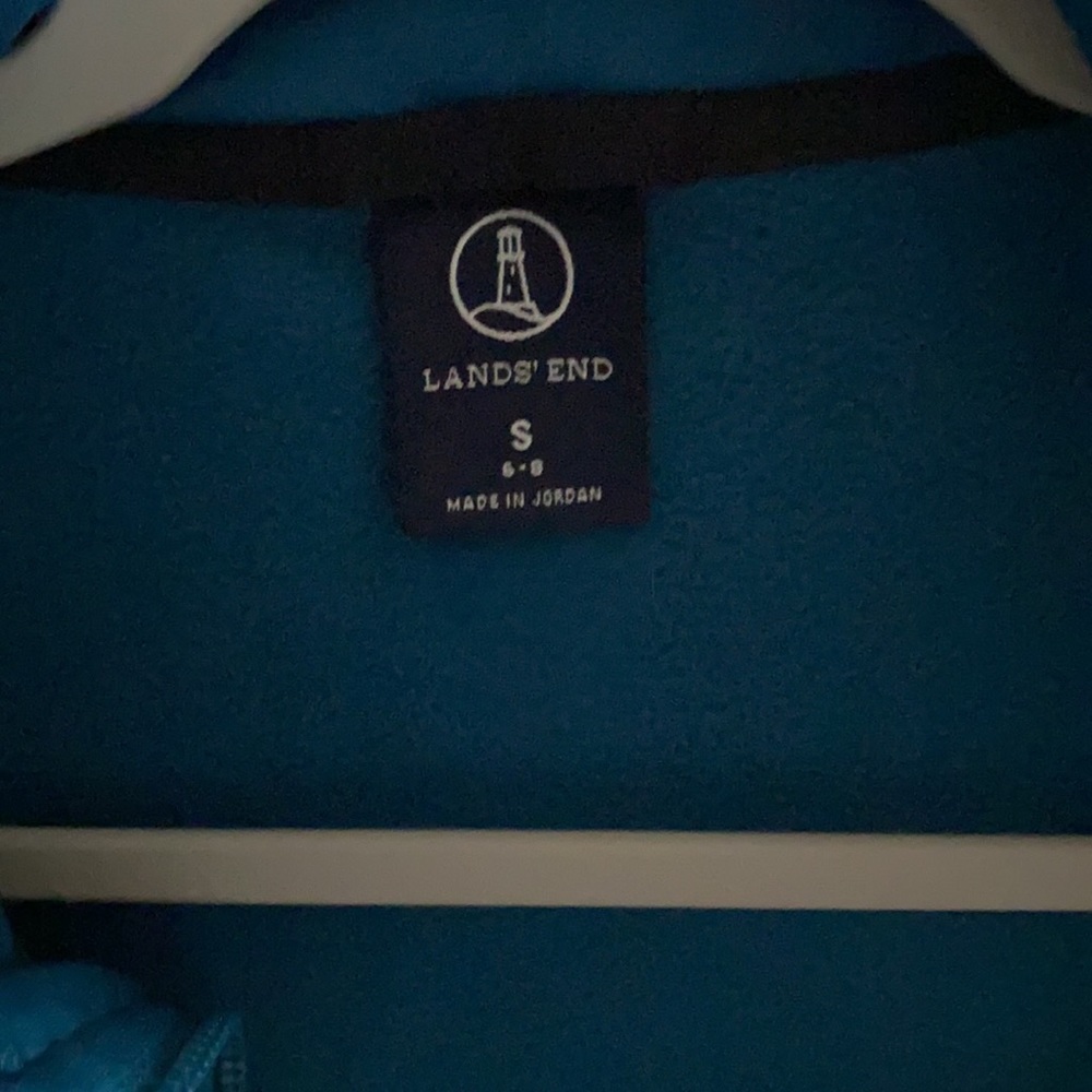 Fleece Full Zip - image 3